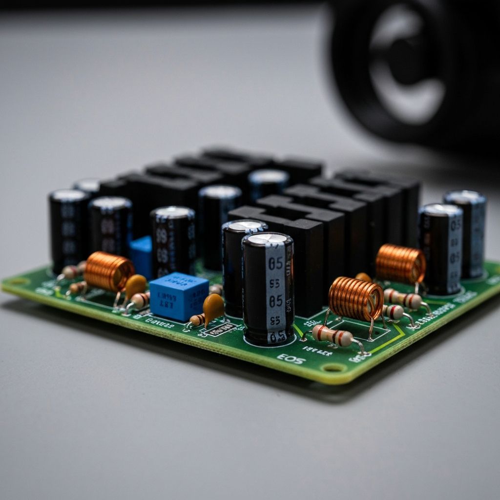 크로스오버 기술